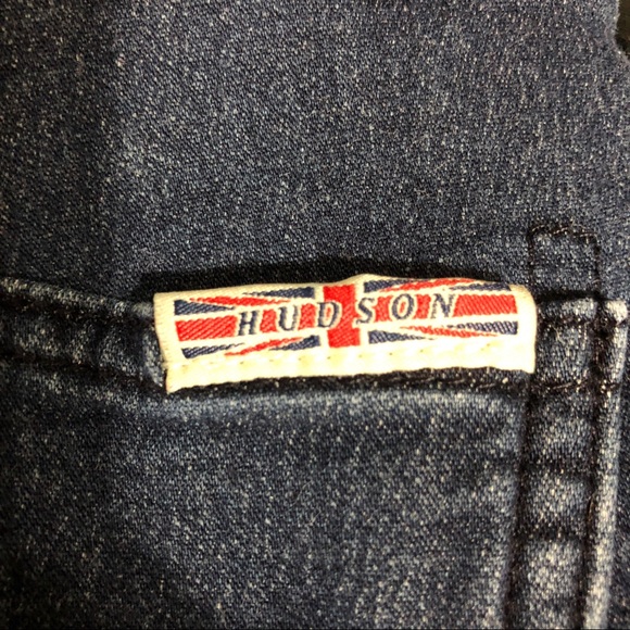 Hudson Jeans C098 - Picture 2 of 8